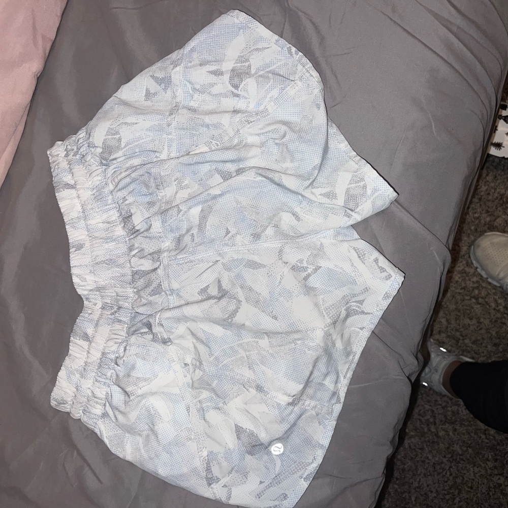 lululemon shorts